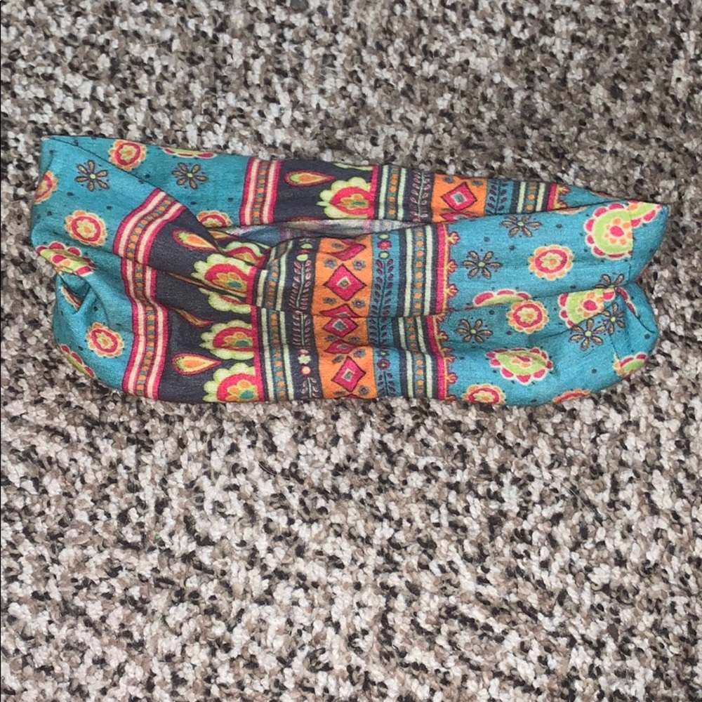 boho headband